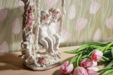 Обои Milassa Swan SW1, 005 в Каменске-Уральском