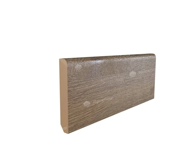 Кварцевый плинтус Alpine Floor Parquet Light 13-2 Дуб Роял в Каменске-Уральском