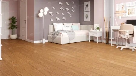 Инженерная доска Alpine Floor Villa Дуб Миндальный в Каменске-Уральском