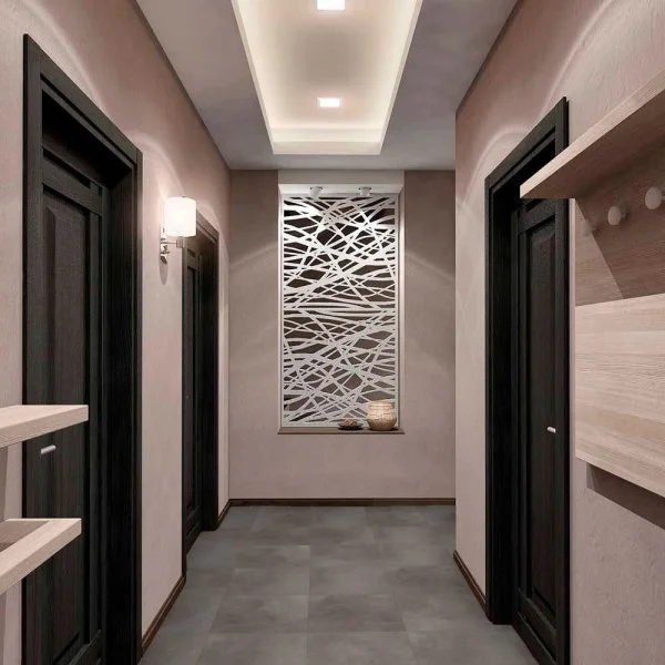 ПВХ плитка Bonkeel Rockstar Kurt Плитка (457,2 x 457,2 мм) в Каменске-Уральском