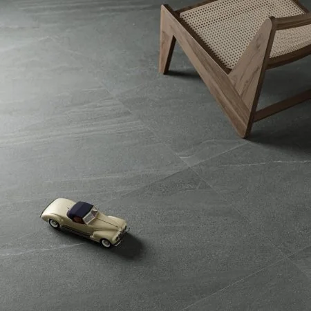 Керамогранит Coliseum Контеа Грэй 60х120 (Натуральный и Реттифицированный) в Каменске-Уральском