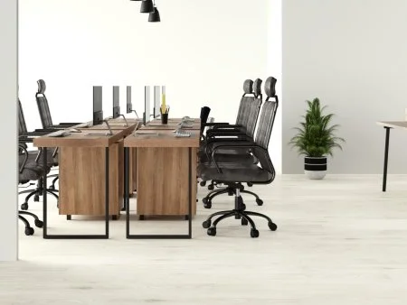 ПВХ Плитка IVC Tanto 802 Windsor Oak в Каменске-Уральском