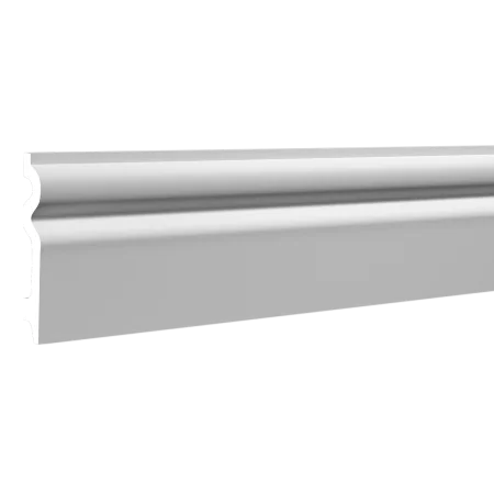 Плинтус Европласт 1.53.109 (98х16х2000 мм) в Каменске-Уральском