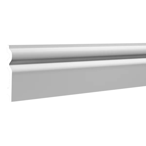 Плинтус Европласт 1.53.109 (98х16х2000 мм) в Каменске-Уральском