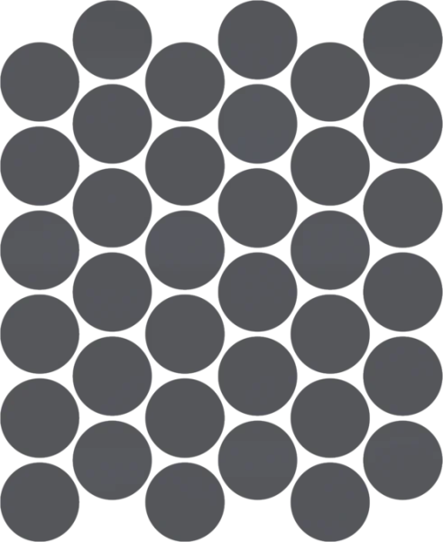 Керамогранит Italon Этернум Гласс Авио Мозаика Лаундж 26.2х30.2 (Люкс) в Каменске-Уральском