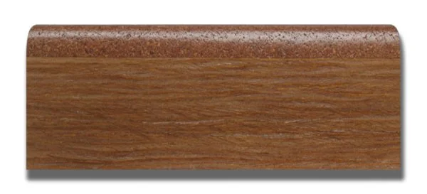 Эластичный пробковый плинтус ArtCorkDesing CW 02-09 16х60х915 мм в Каменске-Уральском