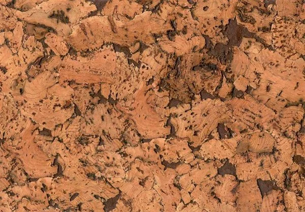 Настенное пробковое покрытие CorkStyle Monte Brown в Каменске-Уральском