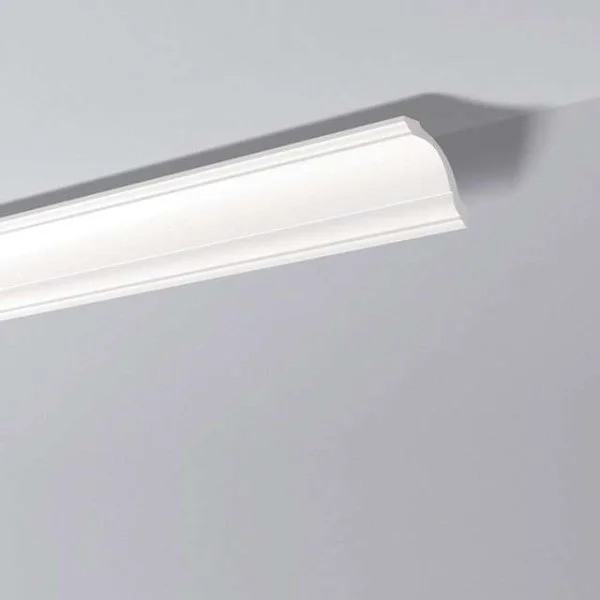 Карниз NMC Nomastyl GO (80х80х2000мм) в Каменске-Уральском