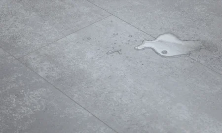 Плитка SPC Bonkeel Tile 4мм Concrete в Каменске-Уральском