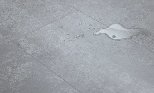 Плитка SPC Bonkeel Tile 4мм Concrete в Каменске-Уральском