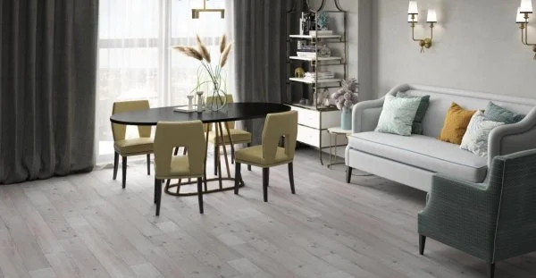 Ламинат Sunfloor 8/33 SF33VV-54 Дуб Аспен 4v в Каменске-Уральском