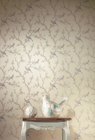 Обои Loymina La Belle Epoque BQ5, 002 в Каменске-Уральском