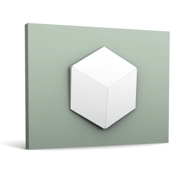 Декоративная панель Orac W105 (30x34.6x3 см) в Каменске-Уральском