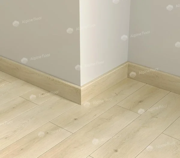 Кварцевый плинтус Alpine Floor Parquet Light 13-24 Гигантум в Каменске-Уральском