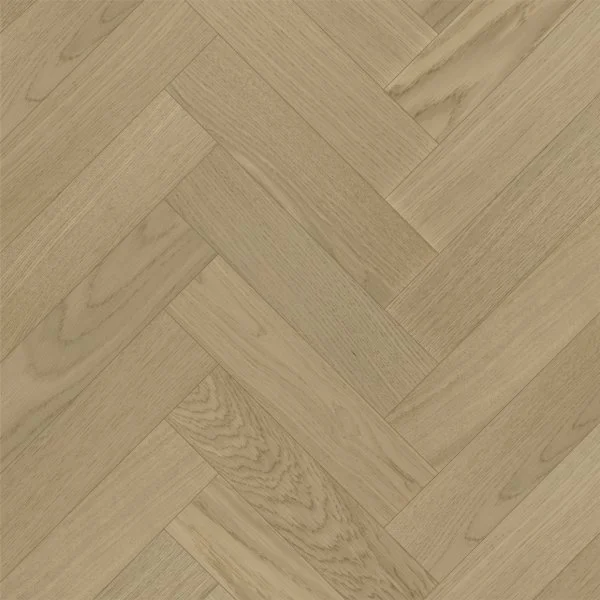 Паркетная доска Quartz Parquet Штучный паркет Дуб Бисквитный 44-1258-07 в Каменске-Уральском