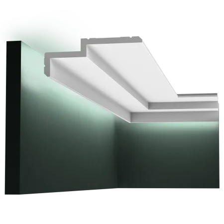 Карниз Orac C391 (6*16*2000 мм) в Каменске-Уральском