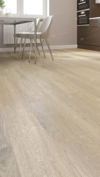 Кварц-виниловая плитка Alpine Floor Premium XL Дуб Капучино ЕСО 7-12, 8 мм. 43 класс в Каменске-Уральском