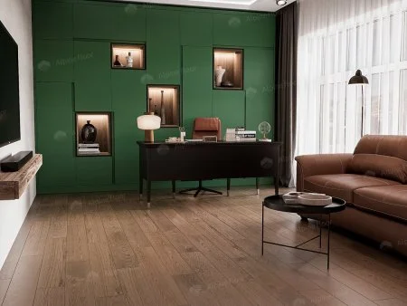 Инженерная доска Alpine Floor Villa Дуб Мокко в Каменске-Уральском