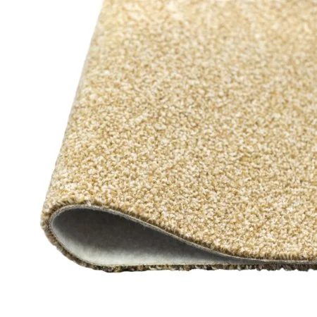 Ковровое покрытие Zartex Лотос 046 Карамельный - 3 м в Каменске-Уральском