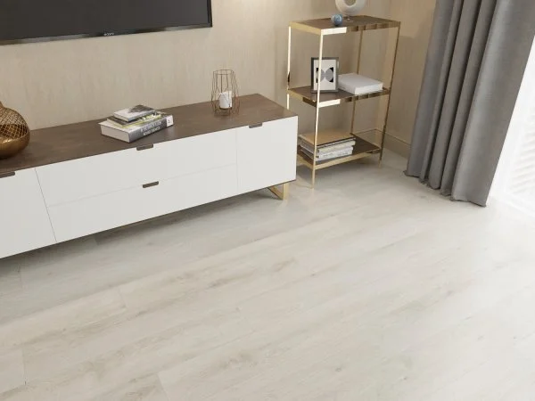 Ламинат Egger PRO 8/32 Дуб Кортина белый EPL034 в Каменске-Уральском