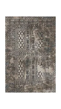 Ковер Синтелон Boho 1,40X2,00 36EME Прямоугольник в Каменске-Уральском
