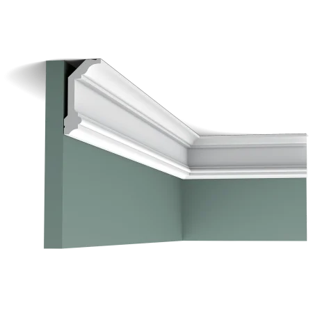 Карниз Orac C321 (99*5*2000 мм) в Каменске-Уральском