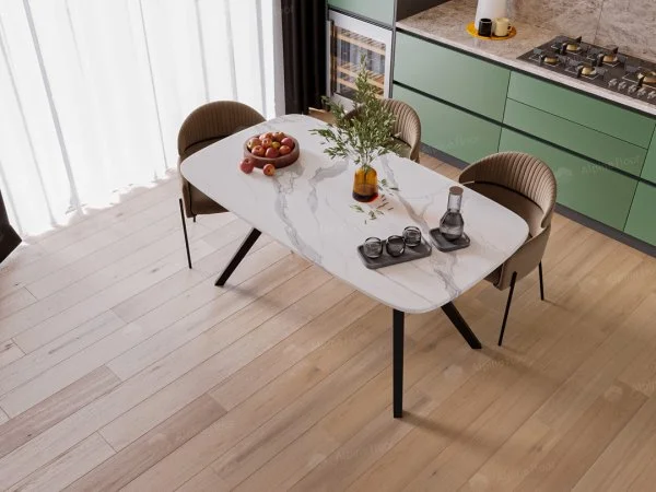 Инженерная доска Alpine Floor Studio Дуб Карамель в Каменске-Уральском