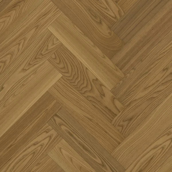 Паркетная доска Quartz Parquet Штучный паркет Вяз Кенигсберг 44-550-62 в Каменске-Уральском