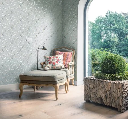 Обои Loymina La Belle Epoque BQ5, 006 в Каменске-Уральском