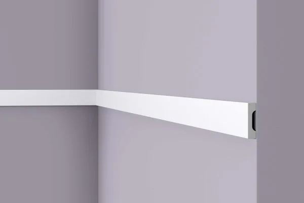 Молдинг NMC Wallstyl WD5 (38х10х2000 мм) в Каменске-Уральском