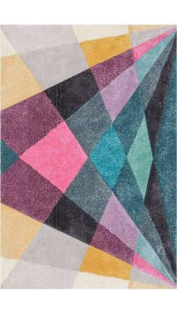 Ковер Синтелон Pastel 1,60x2,30 30SKS Прямоугольник в Каменске-Уральском