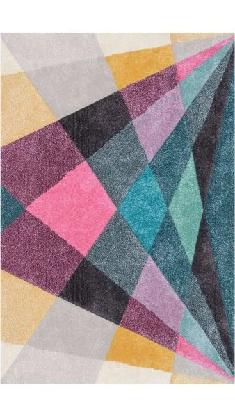 Ковер Синтелон Pastel 1,60x2,30 30SKS Прямоугольник в Каменске-Уральском