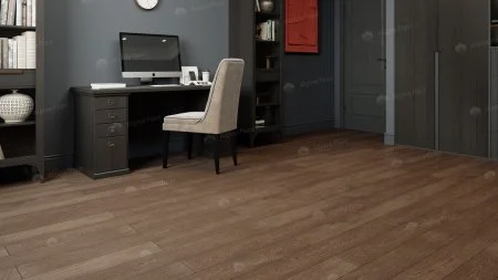 Инженерная доска Alpine Floor Studio Дуб Терра в Каменске-Уральском