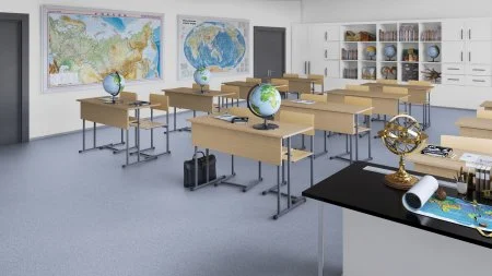 Линолеум Tarkett Primo Plus CPRPI-308 2 м в Каменске-Уральском