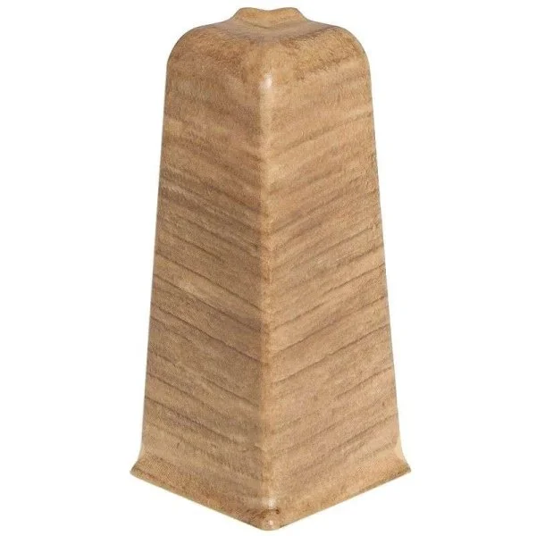 Угол наружный INDO70 10 Дуб Бурбон в Каменске-Уральском