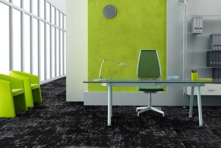 Ковровая плитка AW Macro 97 в Каменске-Уральском