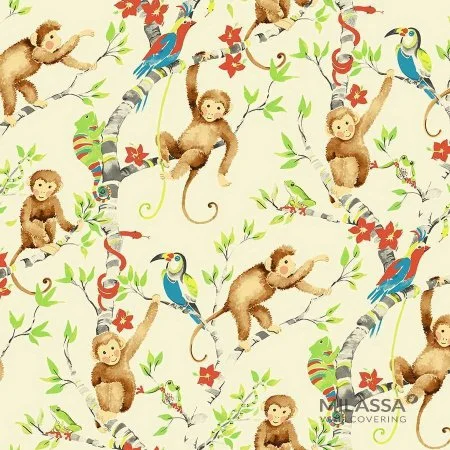 Обои Milassa Twins 15, 002 в Каменске-Уральском