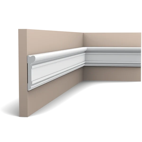 Молдинг Orac DX119 (92*22*2300 мм) в Каменске-Уральском