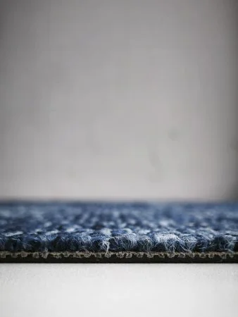 Ковровая плитка Bonkeel Sensei Blue в Каменске-Уральском