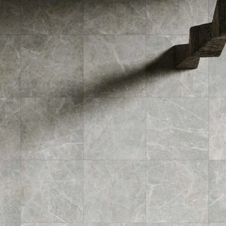 Керамогранит Coliseum Канова Грэй 60х60 (Натуральный и Реттифицированный) в Каменске-Уральском