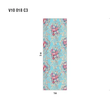 Обои Loymina Classic II V10, 018, C3 в Каменске-Уральском