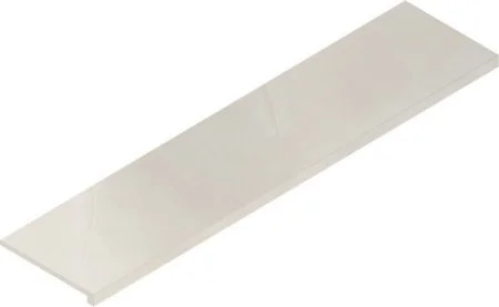 Керамогранит Italon Континуум Полар Ступень Фронт 33х120 (Натуральная) в Каменске-Уральском