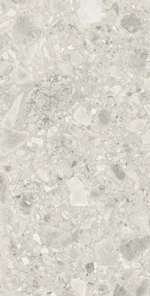 Керамогранит Coliseum Брера Уайт 60х120 (Натуральный и Реттифицированный) в Каменске-Уральском