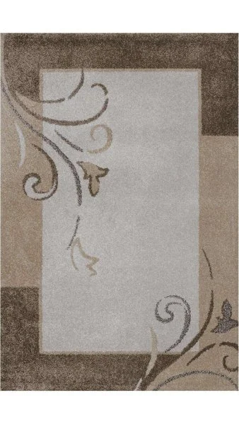 Ковер Синтелон Mondo 0,80х1,50 05EBD Прямоугольник в Каменске-Уральском