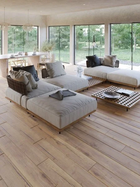 Ламинат Egger PRO 8/33 4V Large Aqua+ Дуб Вэлли натуральный EPL159 в Каменске-Уральском