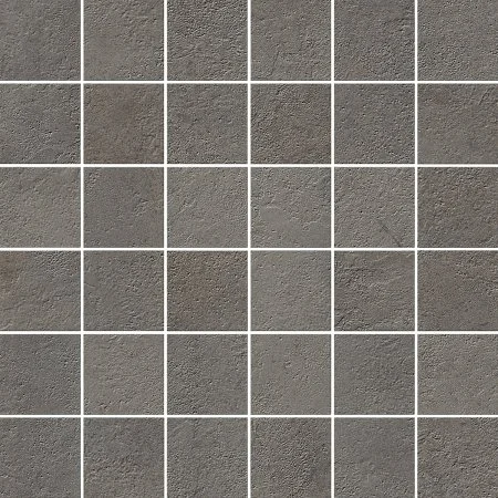 Керамогранит Italon Миллениум Блэк 30*30 мозаика в Каменске-Уральском