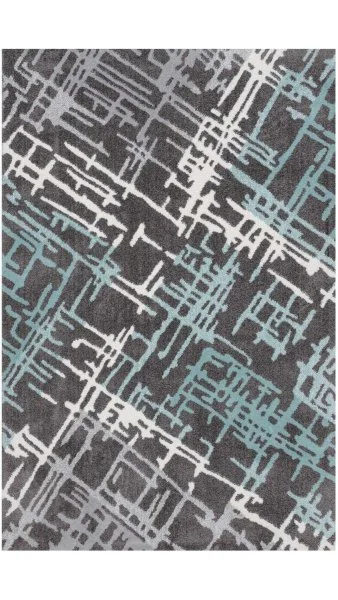 Ковер Синтелон Creative 0,80х1,50 44GTG Прямоугольник в Каменске-Уральском