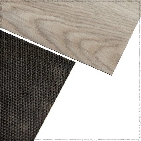 ПВХ плитка FineFlex Wood Дуб Басеги FX-102 в Каменске-Уральском