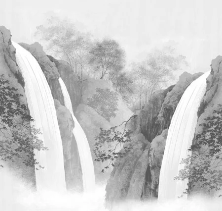 Обои Loymina Пейзаж ART5 011 в Каменске-Уральском