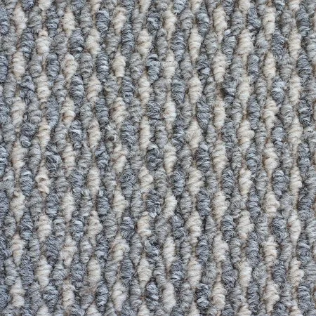 Ковровое покрытие Zartex Рифей 508 Серый гранит - 3 м в Каменске-Уральском